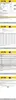 BIG Arbeitsschutz teXXor Bundhose 290 g/m² 8054 weiß Gr. 54 Produktbild-Vorschau 4