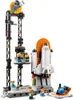 LEGO® Creator 3 w 1 31142 Kosmiczna kolejka górska Podgląd zdjęcia produktu 34