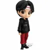 Tinytan Mic Drop Jin q posket Figur 14cm Produktbild-Vorschau 1