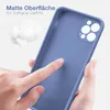 Hülle für iPhone 13 Pro Case Cover Bumper Silikon Softgrip Produktbild-Vorschau 4
