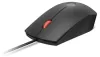Lenovo - Maus - optisch - 3 Tasten - kabelgebunden - USB - Produktbild-Vorschau 2