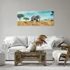 Bild auf Leinwand - Leinwandbild - Einteilig - Surreal Produktbild-Vorschau 6