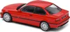 Solido 421438201 BMW M3 Coupe E36 1999 rot 1:43 Produktbild-Vorschau 7