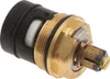 Ideal Standard Kartusche DUALUX ohne Griff blau Produktbild-Vorschau 1