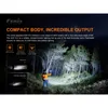 Fenix Taschenlampe E35 V3.0 11.80 cm, 3000 lm Produktbild-Vorschau 4