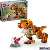 LEGO Jurassic World Little Eatie: T.Rex, Bauspielzeug für Produktbild-Vorschau 31