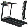 Tapis roulant Thunder ULTRA BLACK 122x45cm 17km/h FitShow Anteprima dell’immagine prodotto 1