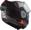 Kask składany z osłoną przeciwsłoneczną | LS2 FF906 ADVANT Podgląd zdjęcia produktu 18