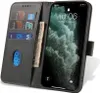 Elegante Magnetthülle für Motorola Moto G 5G (2022) - Produktbild-Vorschau 8