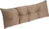Coussins de palette beige|Assiette 120x60 + dossier 120x40, Voir les images du produit 12