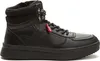 Keddo Herren Stiefeletten 848283/05-01 Farbe: Schwarz Produktbild-Vorschau 2