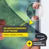 EASYmaxx Insect Protect Insektenschutzgitter - für Fenster Produktbild-Vorschau 2