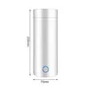Kleiner Tragbarer Wasserkocher Mini Elektrischer Produktbild-Vorschau 3