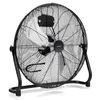 COSTWAY Bodenventilator φ51cm, Windmaschine 160W mit 3 Produktbild-Vorschau 1