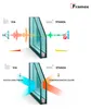 Finestra da cantina Framex - Vetro fisso (Fib) Bianco 50 x Anteprima dell’immagine prodotto 5
