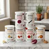 Włoskie risotto z cykorią, 320 g (Risotto al Radicchio Podgląd zdjęcia produktu 4