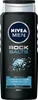 Nivea Men, el pod prysznic, Rock salt, 500 ml Podgląd zdjęcia produktu 1
