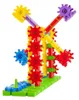 Korbo EDU Konstruktionsspielzeug 430 Teile – polnische Produktbild-Vorschau 5
