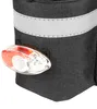 Wya26Y0S Borsa termica per bicicletta con tracolla - Nero Anteprima dell’immagine prodotto 5