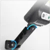 Lampa solarna uliczna mocna zewnętrzna na ogród do domu LED Podgląd zdjęcia produktu 4