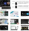 ZENEC Z-N1000 9" Infotainer, CarPlay / Android Auto sans Voir les images du produit 6