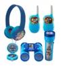 EKIDS PAW PATROL BUNDLE BOX, Farbe:Blau Produktbild-Vorschau 14