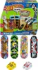 Hot Wheels Skate Stadion Skatepark Produktbild-Vorschau 8