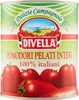 Pelati Interi-Tomaten 800g - Divella Produktbild-Vorschau 1