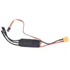40A bezszczotkowy regulator prędkości ESC z wyjściem 5V/3A Podgląd zdjęcia produktu 5