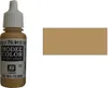 Vallejo 70.912, 17 ml, Braun, Matte, Flasche Produktbild-Vorschau 3