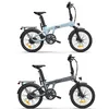 ADO EBike 2*Air20Pro Elektrofahrrad, Pedelec,klapprad Produktbild-Vorschau 2