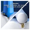 Oral-B Sensitive Clean , 8 Stück(e), Weiß, 3 Monat( e), Produktbild-Vorschau 9