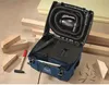 Unità di aspirazione portatile Scheppach HD2P 1250 W Anteprima dell’immagine prodotto 3