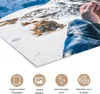 MuchoWow® Poster Kaffee in der Winterlandschaft der Schweiz Produktbild-Vorschau 2