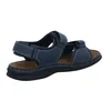 JOSEF SEIBEL Rafe | Sandales pour Hommes | bleu Voir les images du produit 22