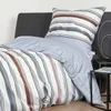 Janine Design Mako-Satin Bettwäsche-Garnitur J.D. 87094 Produktbild-Vorschau 7