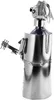 BRUBAKER Flaschenhalter Rockstar Guitarre Metall Skulptur Produktbild-Vorschau 7