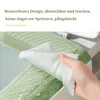 Universal Toilettenbezug mit Griff, Wasserdicht Produktbild-Vorschau 4