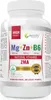 WISH ZMA – Magnesium + Zink + Vitamin B – 120 Tabletten – Produktbild-Vorschau 5