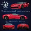 Iconics: Ferrari SF90 Stradale Ravensburger 12008041 Produktbild-Vorschau 8
