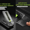 INF Folia Ochronna na Ekran iPhone 17 Pro - Wysoka Podgląd zdjęcia produktu 4