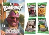 Skifidol Italian Brainrot TCG Anomalia Galattica - Produktbild-Vorschau 1