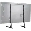 TV STANDFUß TV STÄNDER UNIVERSAL HÖHENVERSTELLBAR FÜR 37-75 Produktbild-Vorschau 7