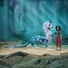 Disney - Raya et le dernier dragon : éclaboussures de Voir les images du produit 7