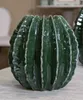 Mauro Ferretti Vase Kaktuskugel Ø 23,5x24,5 cm Produktbild-Vorschau 5