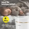 Design-Luftreiniger AirgoClean® 170 + Produktbild-Vorschau 6