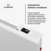 Blumfeldt ThermaTouch konvektor - 2 000W elektrické Náhľad obrázku produktu 4