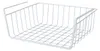 Hängekorb unter dem Regal, Metall-Organizer, XL 40cm, Produktbild-Vorschau 1