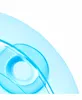 8X Anti-RUTSCH-Sticker Fuß für Badewanne Dusche Pads Produktbild-Vorschau 3