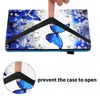 Schutzhülle Tablethülle für Samsung Galaxy Tab S8 Case Produktbild-Vorschau 3